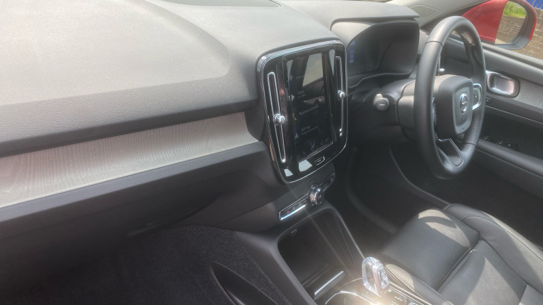 Volvo Xc40 1.5 T3 [163] Inscription Pro 5dr Geartronic Petrol Estate